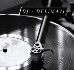 DJ – DeLiMavi